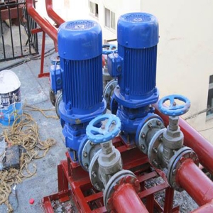 新疆水泵